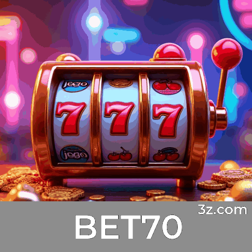 BET70: Plataforma de Interação e Comunidade Vibrante