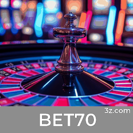 BET70: Bônus Generosos para Jogadores Brasileiros