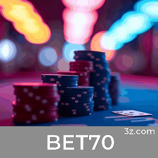 BET70: Bônus Generosos para Jogadores Brasileiros