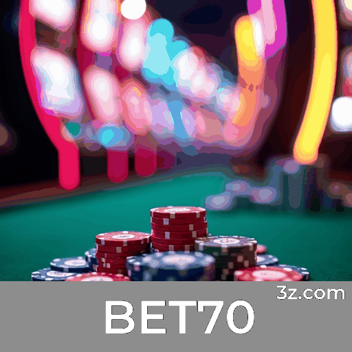 BET70: Plataforma de Interação e Comunidade Vibrante