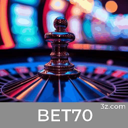 BET70: Domine Jogos de Cassino com Estratégias Poderosas