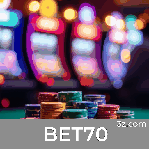 Excelência no Casino BET70: Jogos Exclusivos e Serviços Premium