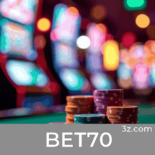 Excelência no Casino BET70: Jogos Exclusivos e Serviços Premium