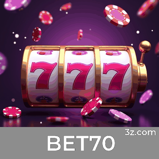 BET70: Excelência em Apostas Esportivas