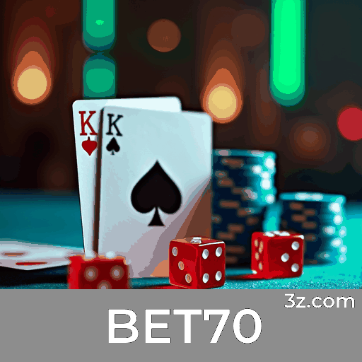 BET70: Excelência em Apostas Esportivas