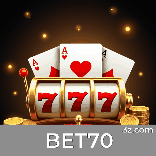 Excelência no Casino BET70: Jogos Exclusivos e Serviços Premium