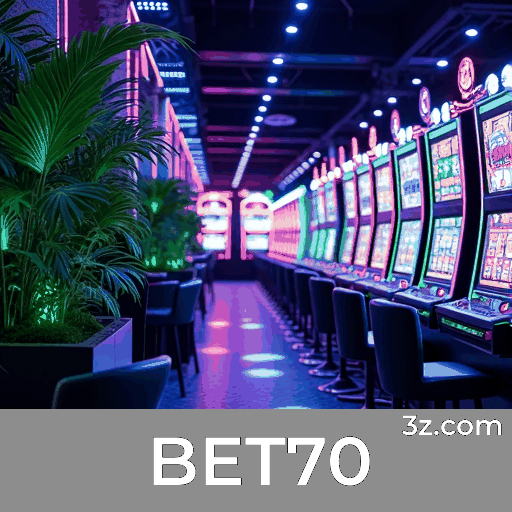 BET70: Bônus Generosos para Jogadores Brasileiros