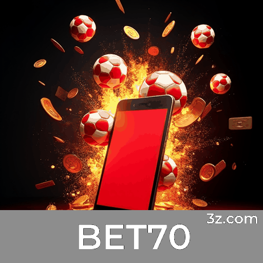 Registre-se Rapidamente e Desbloqueie Recompensas Exclusivas BET70