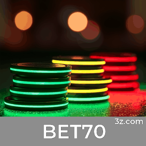 BET70: Plataforma de Interação e Comunidade Vibrante