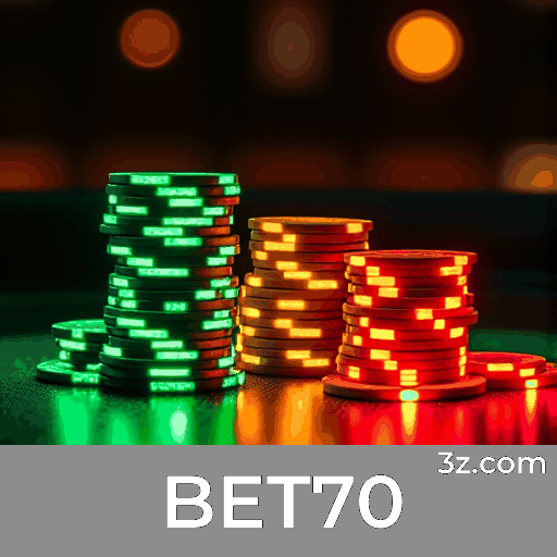 BET70: O Seu Cassino Online Confiável e Seguro