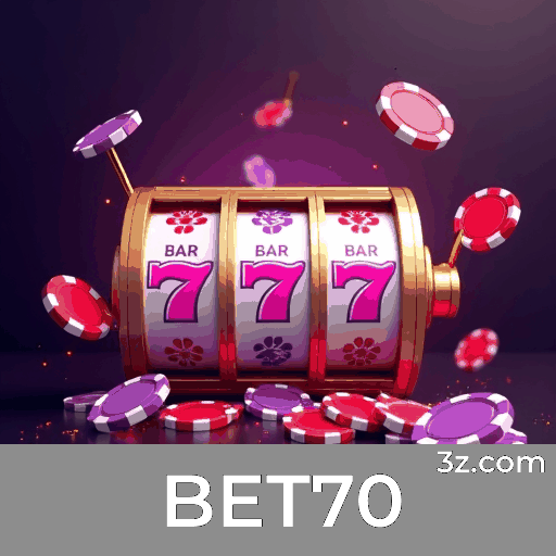 BET70: Bônus Generosos para Jogadores Brasileiros