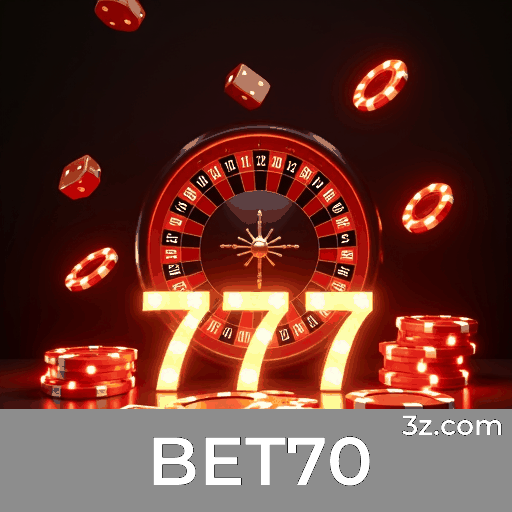 BET70: Domine Jogos de Cassino com Estratégias Poderosas