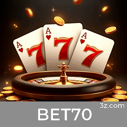 BET70: Plataforma de Interação e Comunidade Vibrante