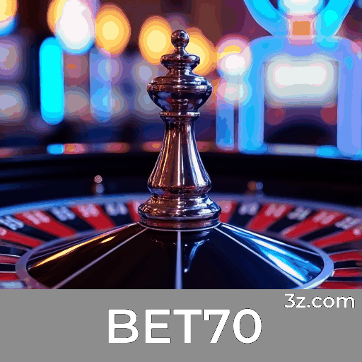 BET70: Domine Jogos de Cassino com Estratégias Poderosas