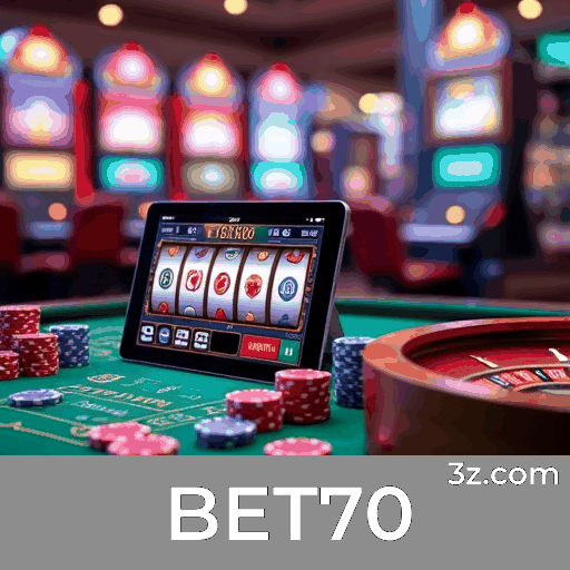 BET70: O Seu Cassino Online Confiável e Seguro