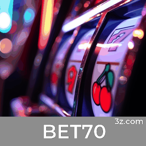 BET70: O Seu Cassino Online Confiável e Seguro
