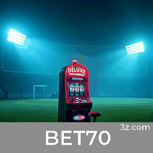 BET70: Domine Jogos de Cassino com Estratégias Poderosas