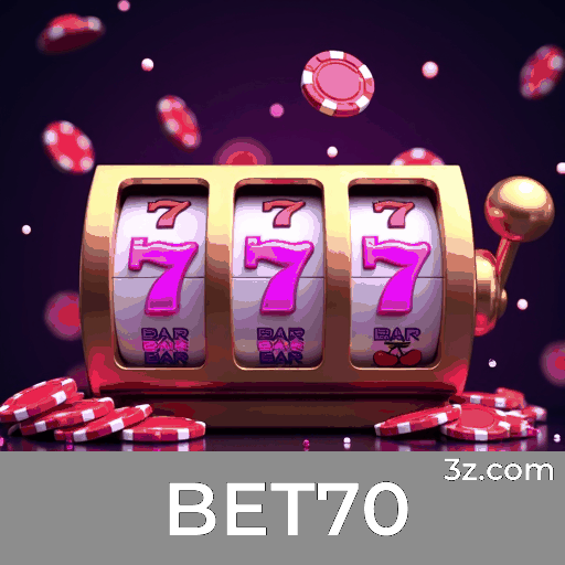 BET70: Bônus Generosos para Jogadores Brasileiros