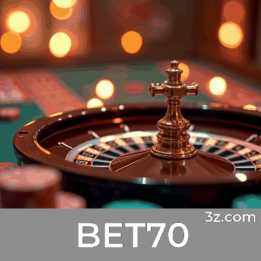 Excelência no Casino BET70: Jogos Exclusivos e Serviços Premium