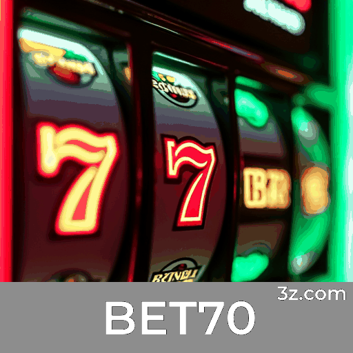 Excelência no Casino BET70: Jogos Exclusivos e Serviços Premium