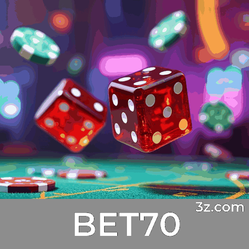 BET70: Excelência em Apostas Esportivas