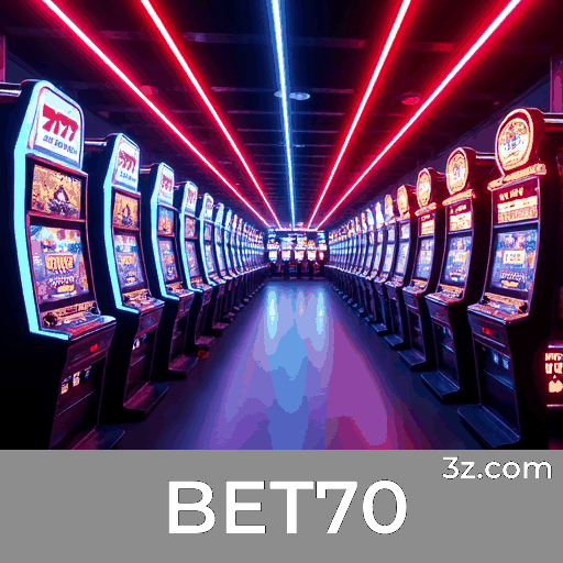 BET70: Slots com Mega Prêmios, Mesa Clássica, Dealer Ao Vivo Imersivo