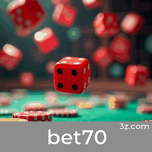 bet70: Plataforma de Apostas Segura e Rápida