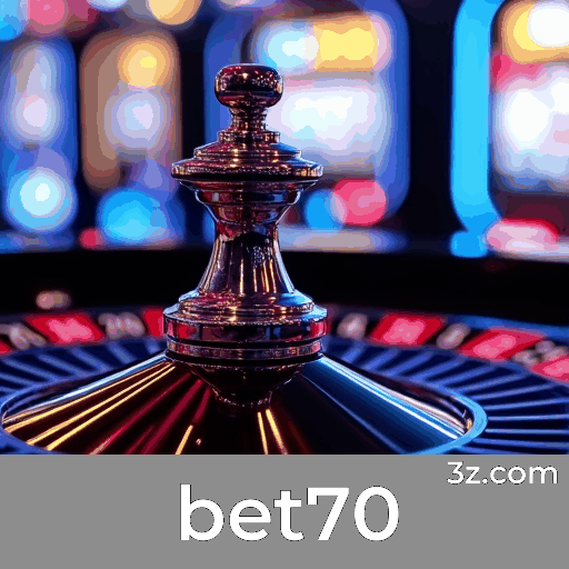 Bet70: Cobertura Completa de Esportes e Odds Instantâneas