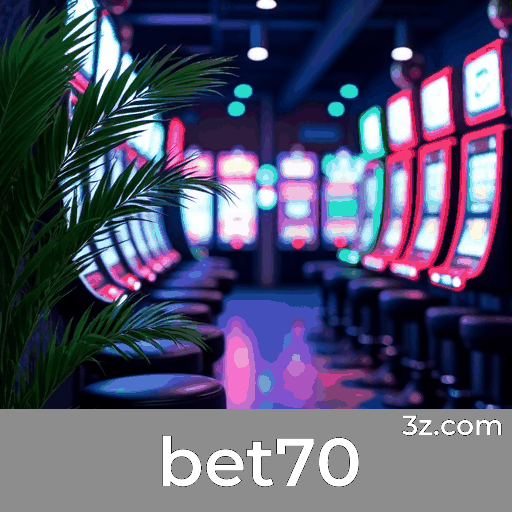 Sinta a Emoção e Ganhe Grandes Prêmios com bet70
