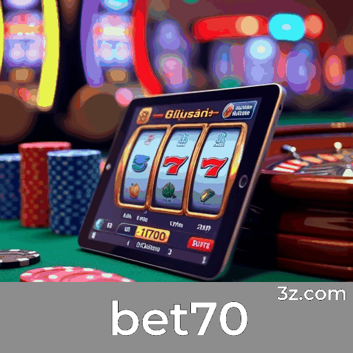 Explore as Incríveis Promoções do bet70