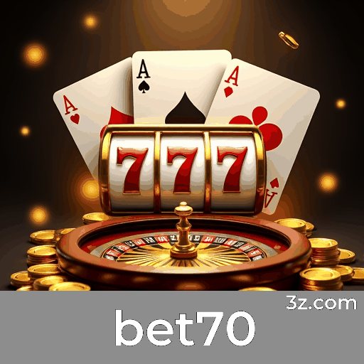 bet70: A Revolução das Apostas em seu Dispositivo Móvel bet70: A Revolução das Apostas em seu Dispositivo Móvel