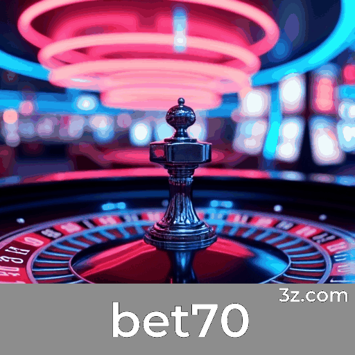 bet70: Plataforma de Apostas Segura e Rápida